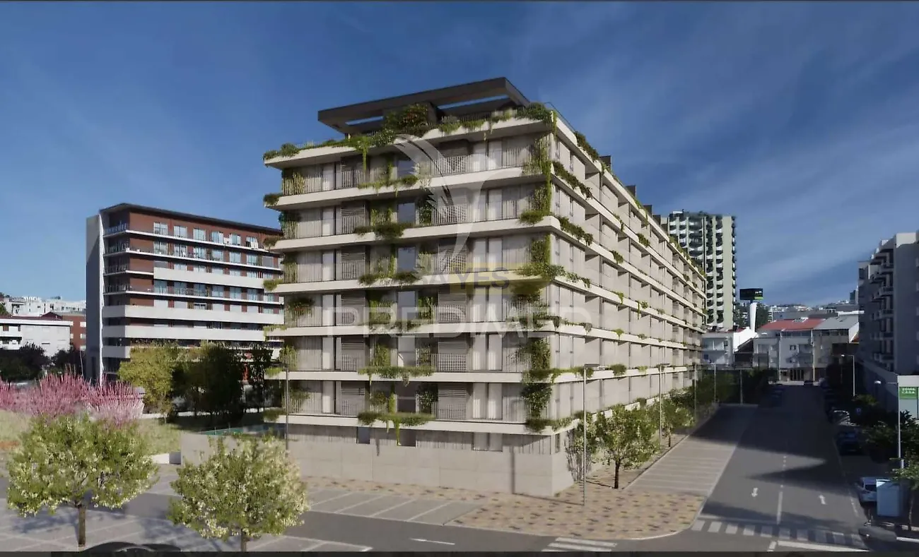 Apartamento T1 à venda em São Victor, Braga — foto 4