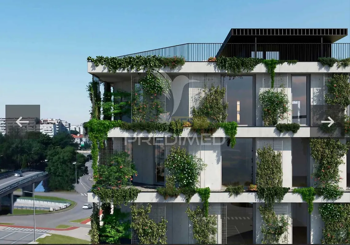 Apartamento T1 à venda em São Victor, Braga — foto 8