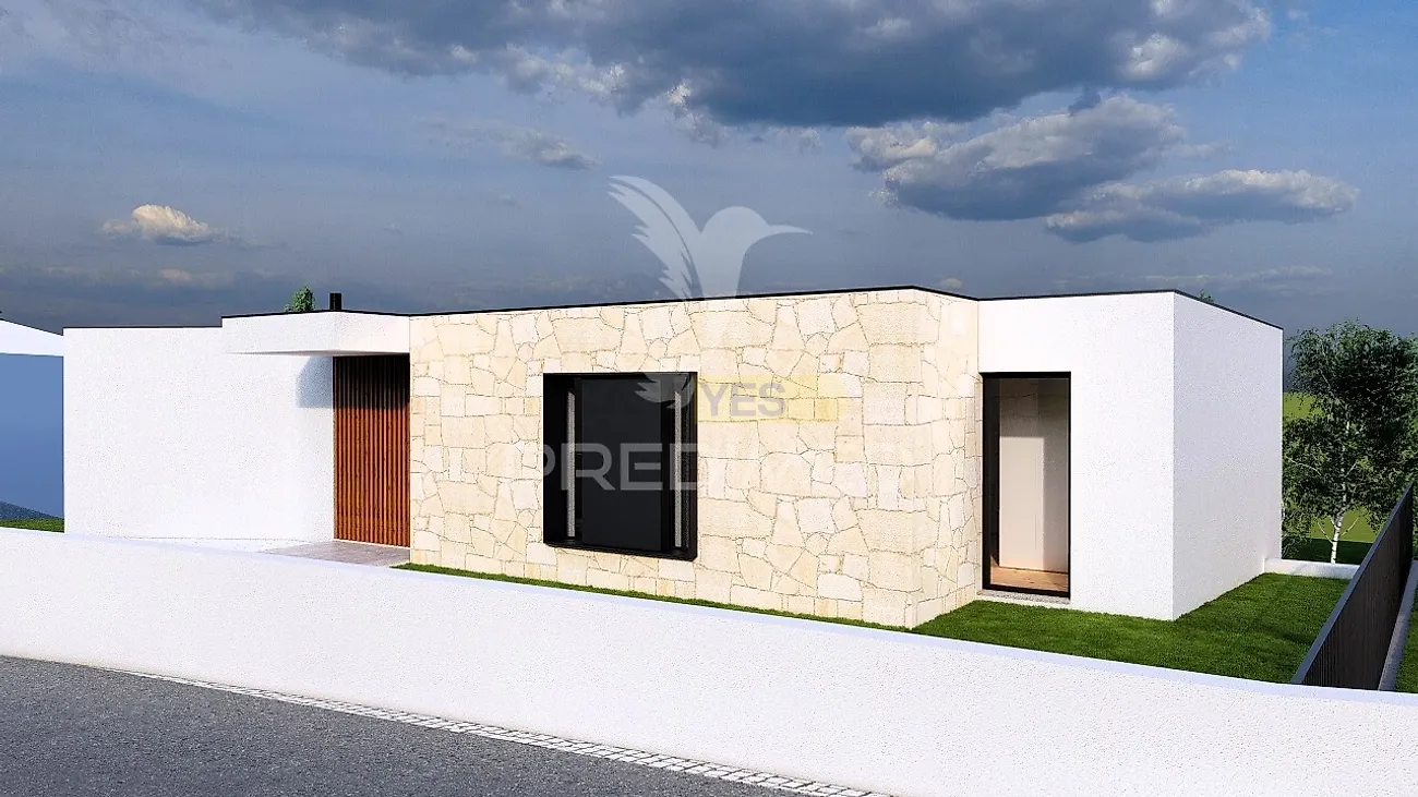 Moradia T3 à venda em Sande, Vilarinho, Barros e Gomide, Vila Verde — foto 33