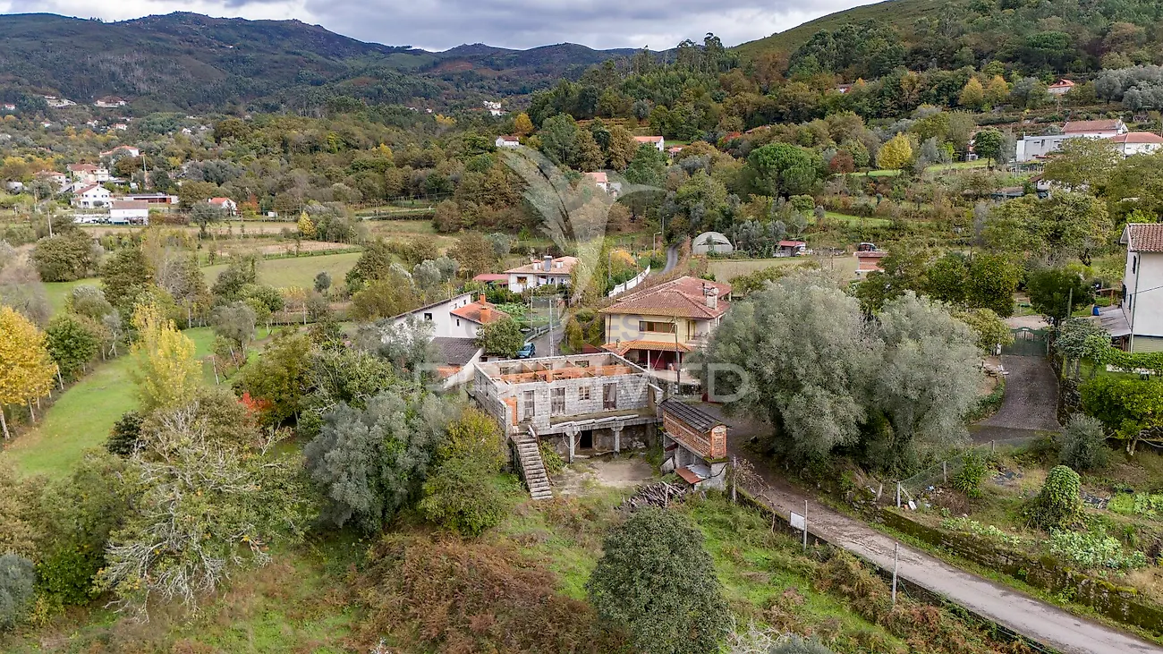 Moradia T3 à venda em Sande, Vilarinho, Barros e Gomide, Vila Verde — foto 10