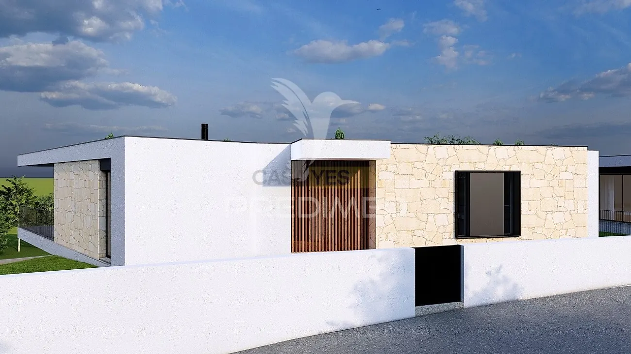 Moradia T3 à venda em Sande, Vilarinho, Barros e Gomide, Vila Verde — foto 27