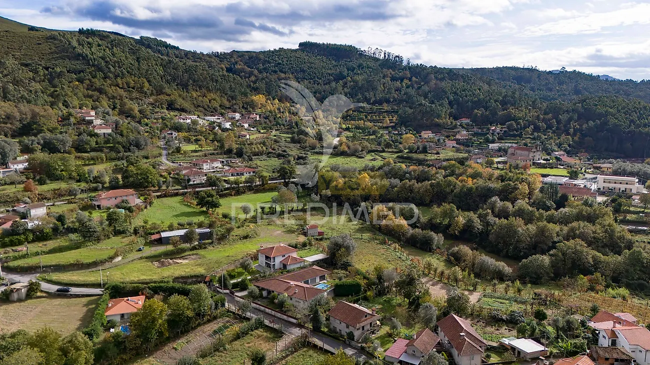 Moradia T3 à venda em Sande, Vilarinho, Barros e Gomide, Vila Verde — foto 30
