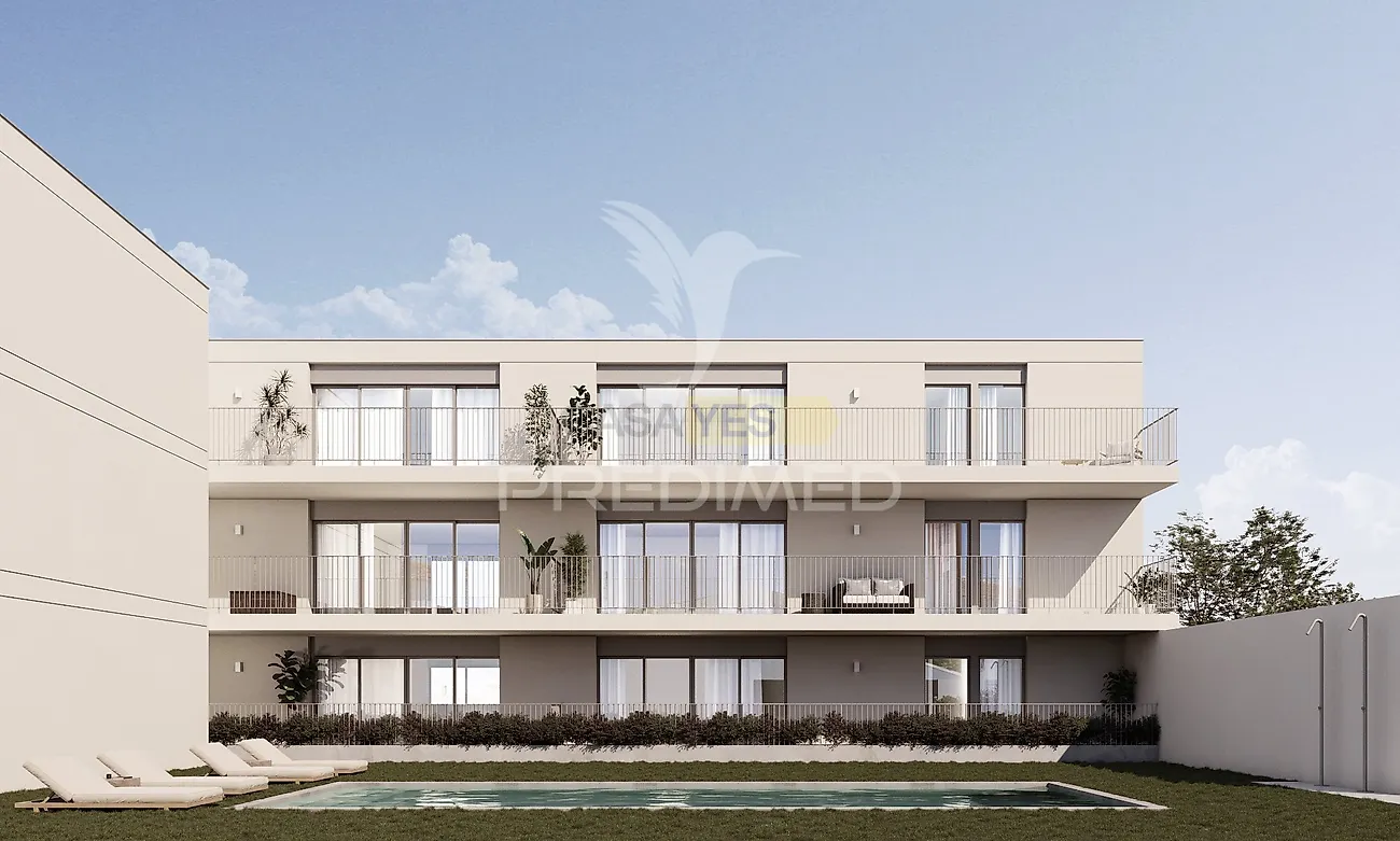 Apartamento T2 à venda em Apúlia e Fão, Esposende — foto 8
