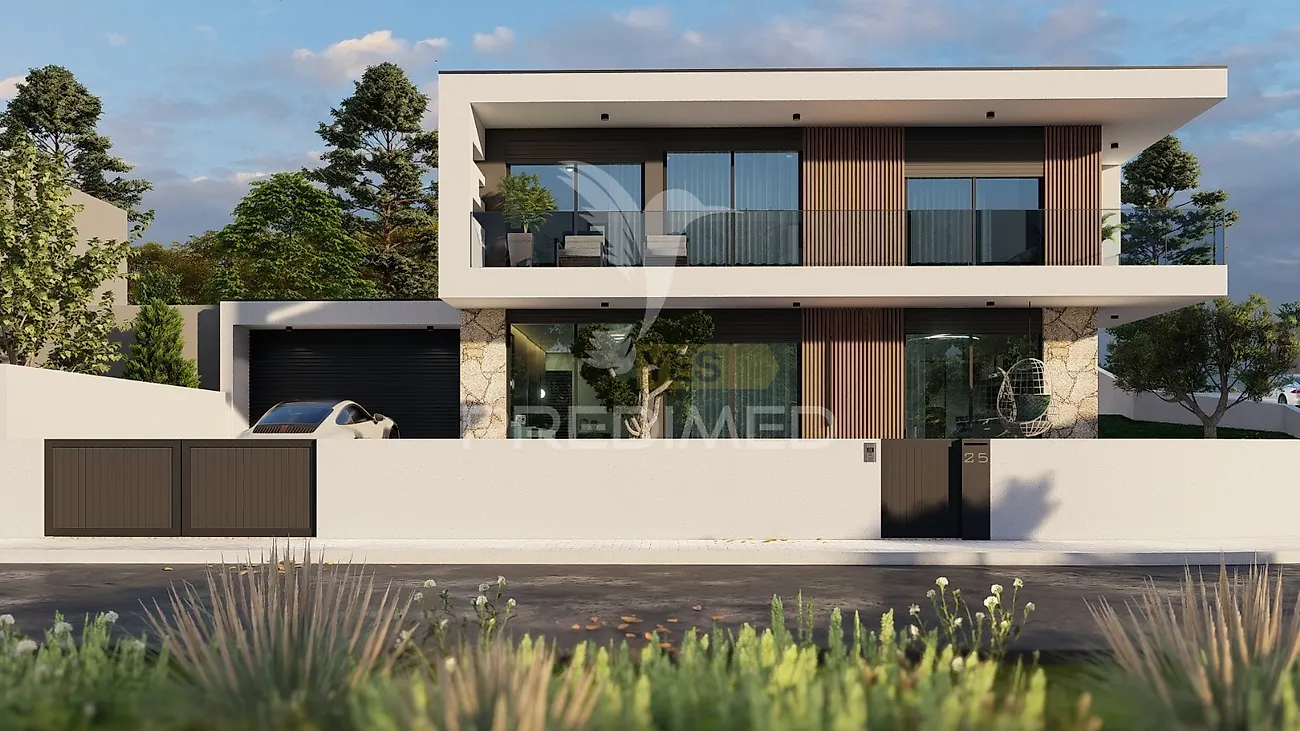 Moradia T4 à venda em Prado (São Miguel), Vila Verde — foto 14