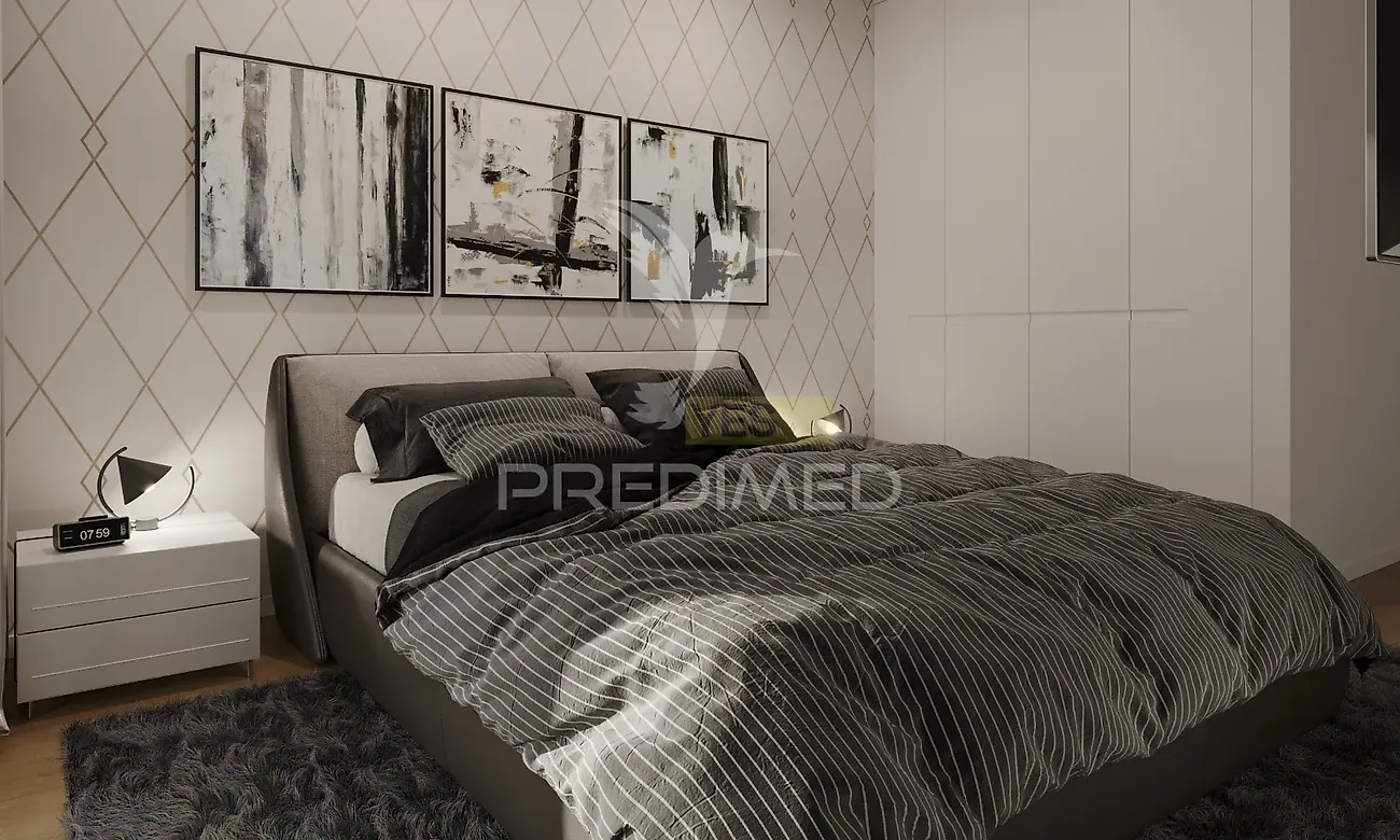 Moradia T4 à venda em Celeirós, Aveleda e Vimieiro, Braga — foto 16