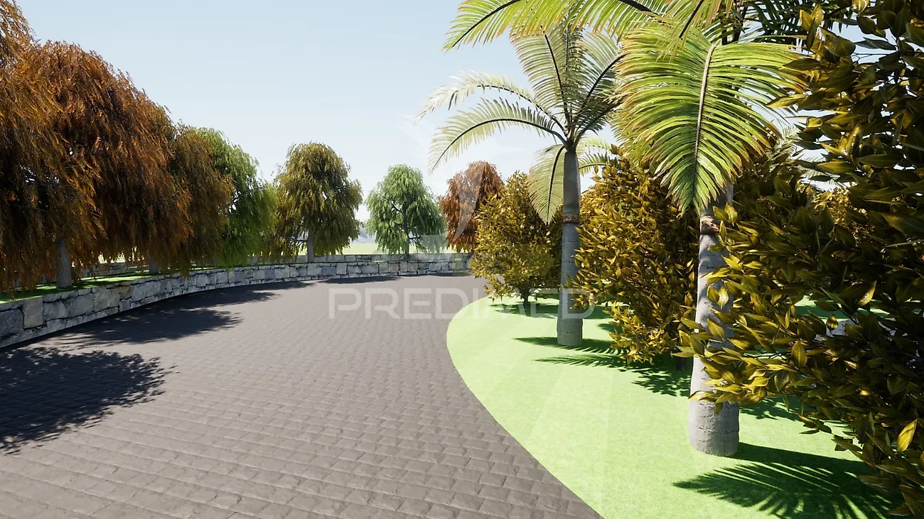 Moradia T2 à venda em Serzedelo, Póvoa de Lanhoso — foto 32