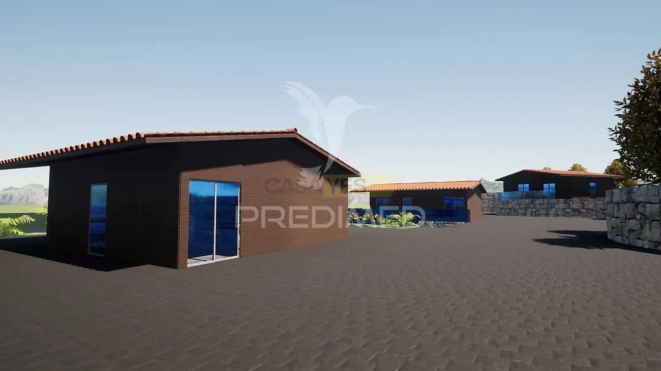 Moradia T2 à venda em Serzedelo, Póvoa de Lanhoso — foto 34