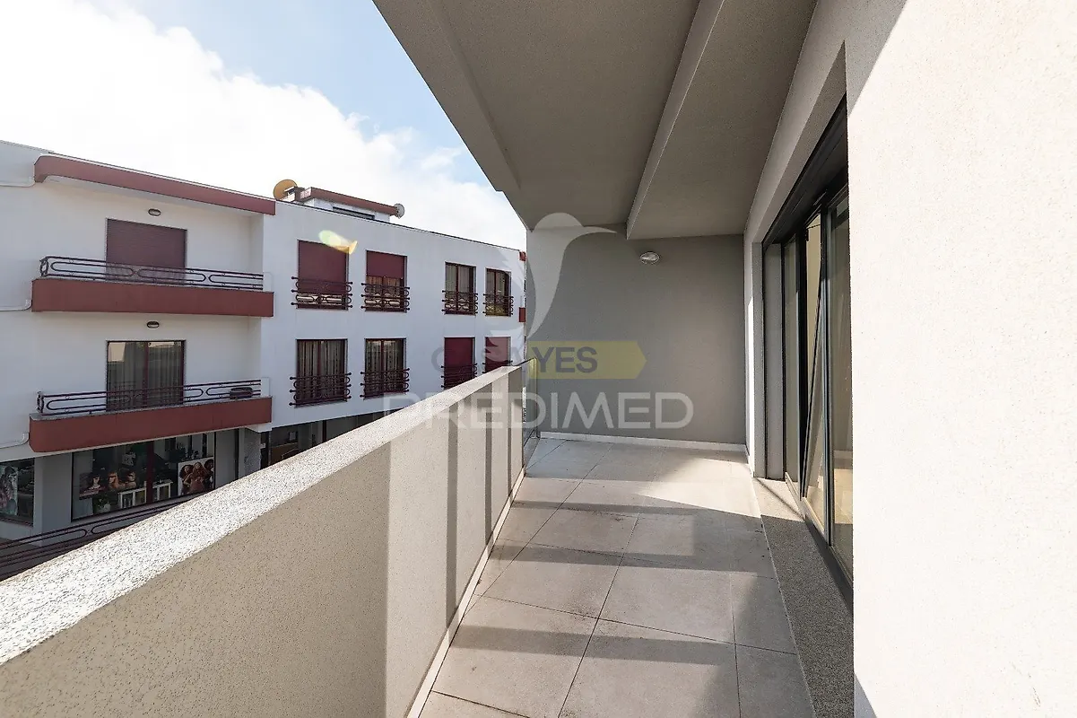 Apartamento T3 à venda em Arco de Baúlhe e Vila Nune, Cabeceiras de Basto — foto 9