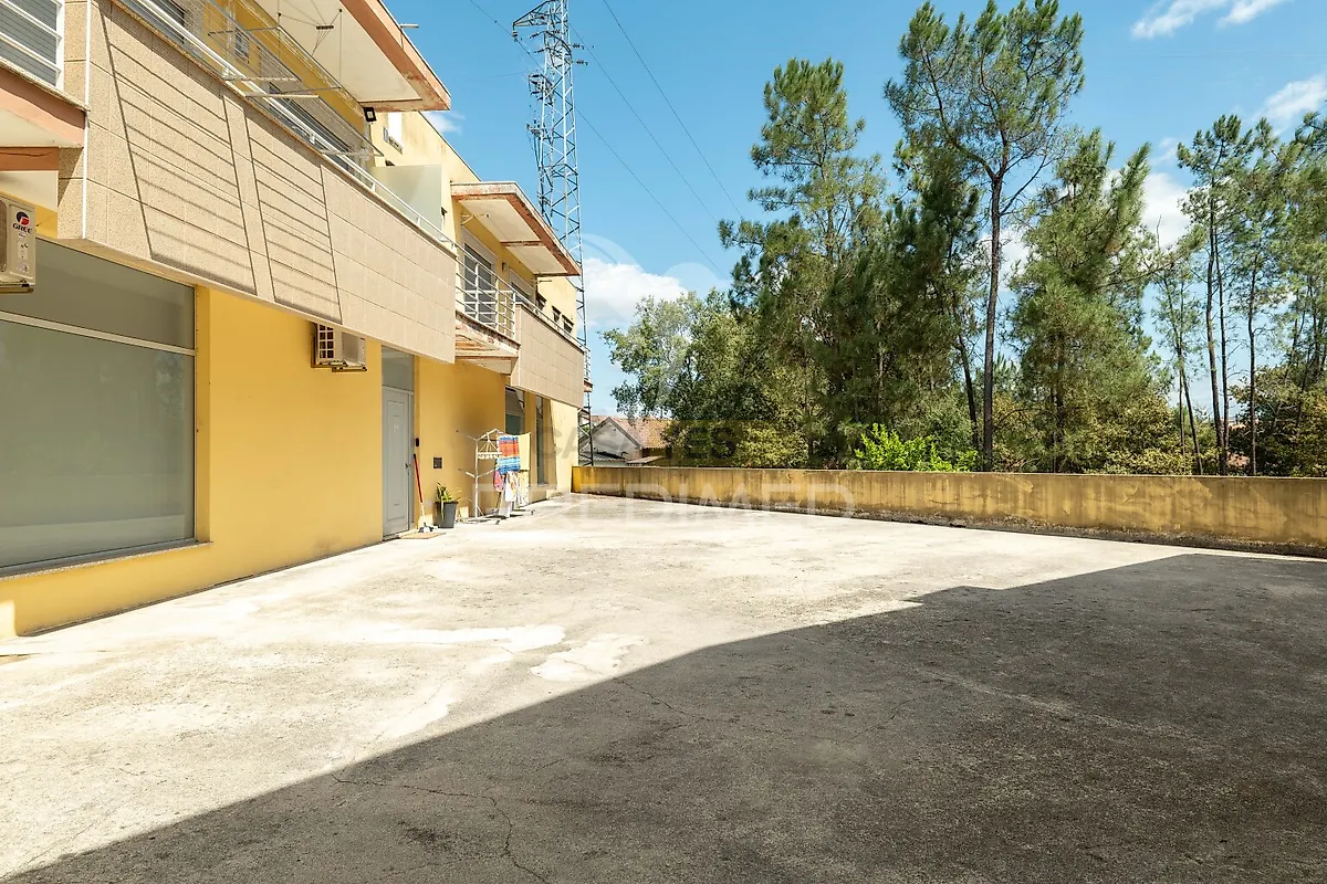 Apartamento T2 à venda em Ucha, Barcelos — foto 2