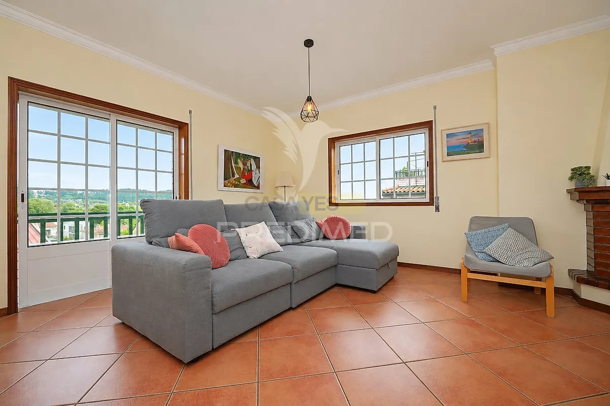 Apartamento T3 à venda em Real, Dume e Semelhe, Braga — foto 17