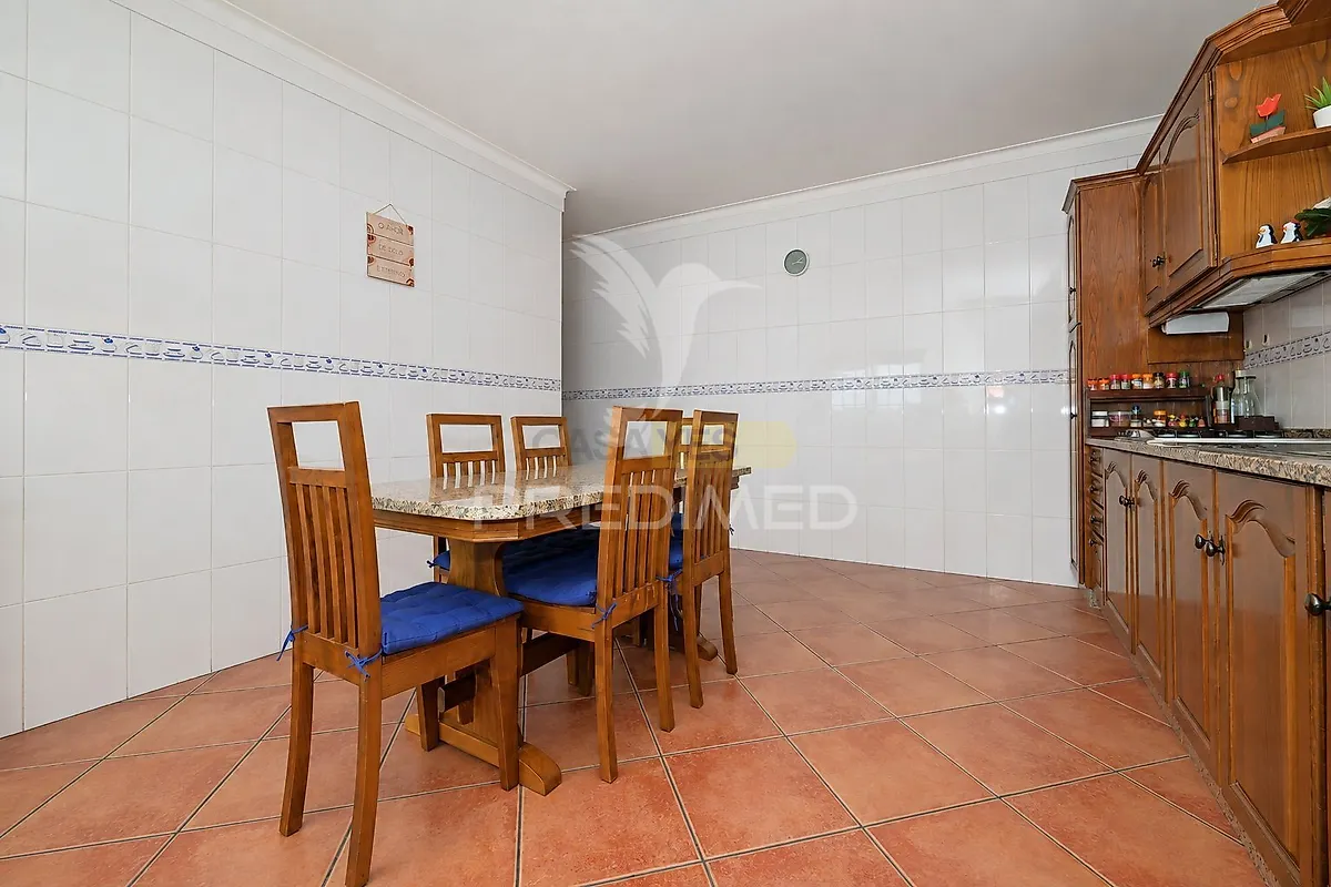 Apartamento T3 à venda em Real, Dume e Semelhe, Braga — foto 12
