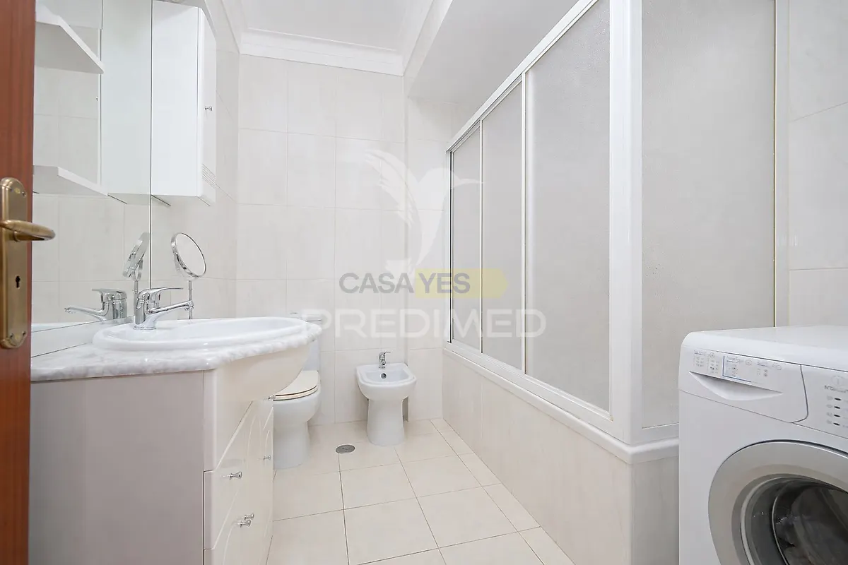 Apartamento T3 à venda em Real, Dume e Semelhe, Braga — foto 11