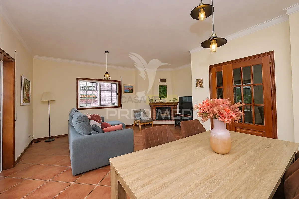 Apartamento T3 à venda em Real, Dume e Semelhe, Braga — foto 33