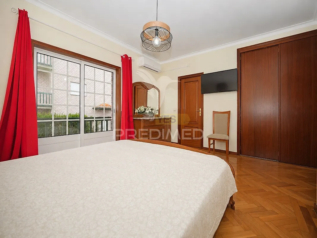 Apartamento T3 à venda em Real, Dume e Semelhe, Braga — foto 21