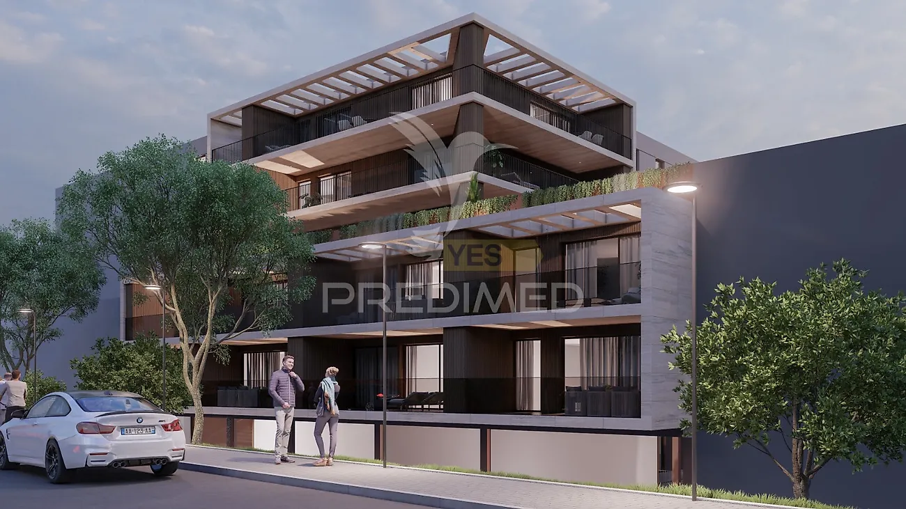 Apartamento T2 à venda em Real, Dume e Semelhe, Braga — foto 5
