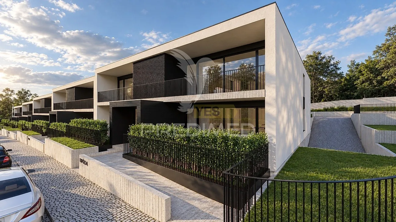 Apartamento T3 à venda em Oleiros, Vila Verde — foto 24