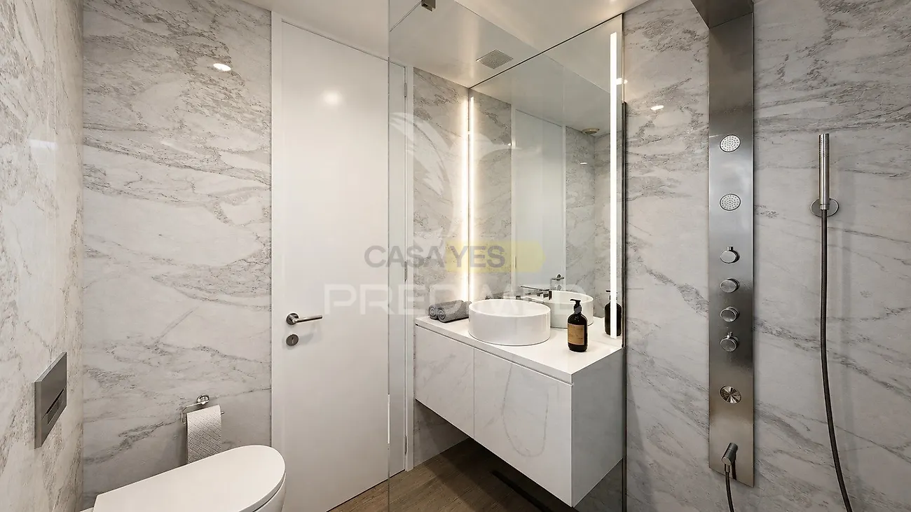 Apartamento T3 à venda em Oleiros, Vila Verde — foto 22