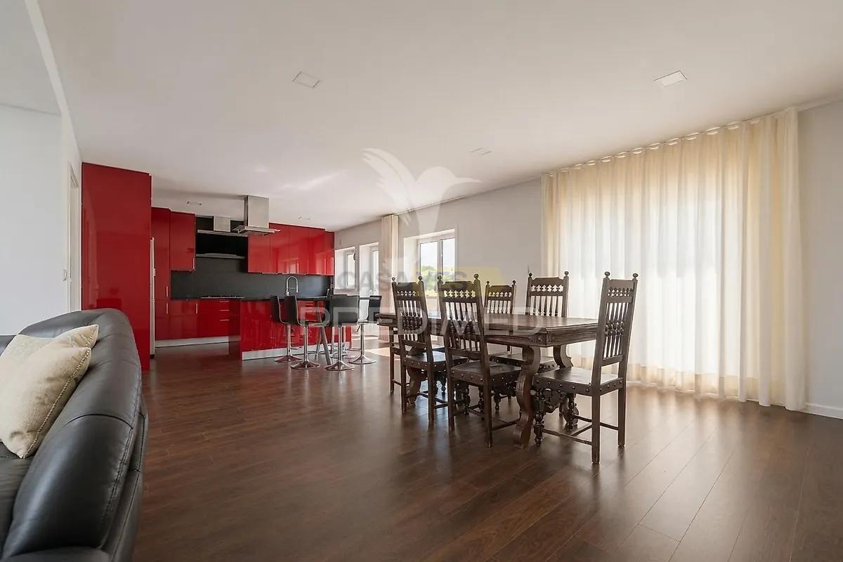 Apartamento T3 à venda em Braga (São José de São Lázaro e São João do Souto), Braga — foto 8