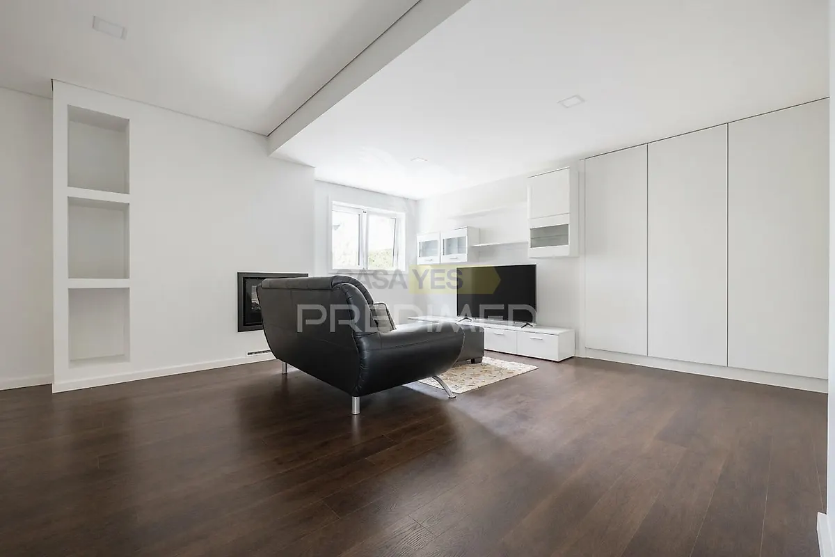 Apartamento T3 à venda em Braga (São José de São Lázaro e São João do Souto), Braga — foto 3