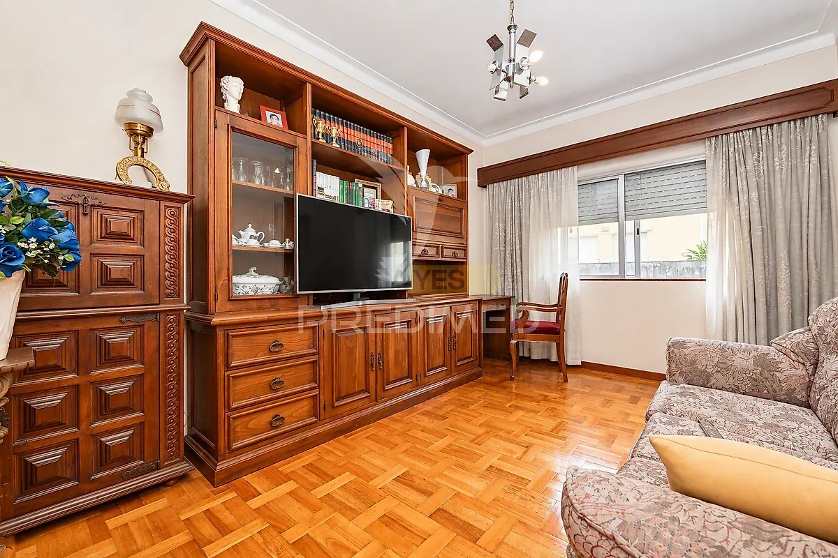 Apartamento T2 à venda em São Victor, Braga — foto 22