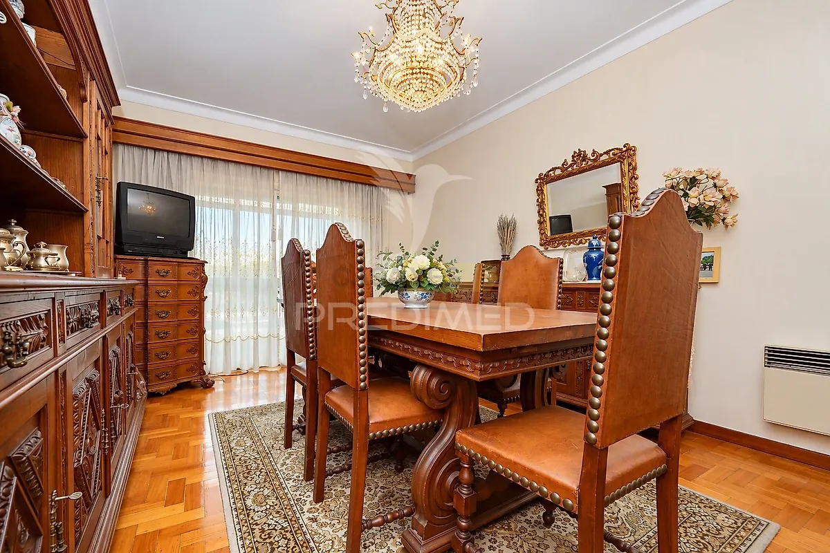 Apartamento T2 à venda em São Victor, Braga — foto 9