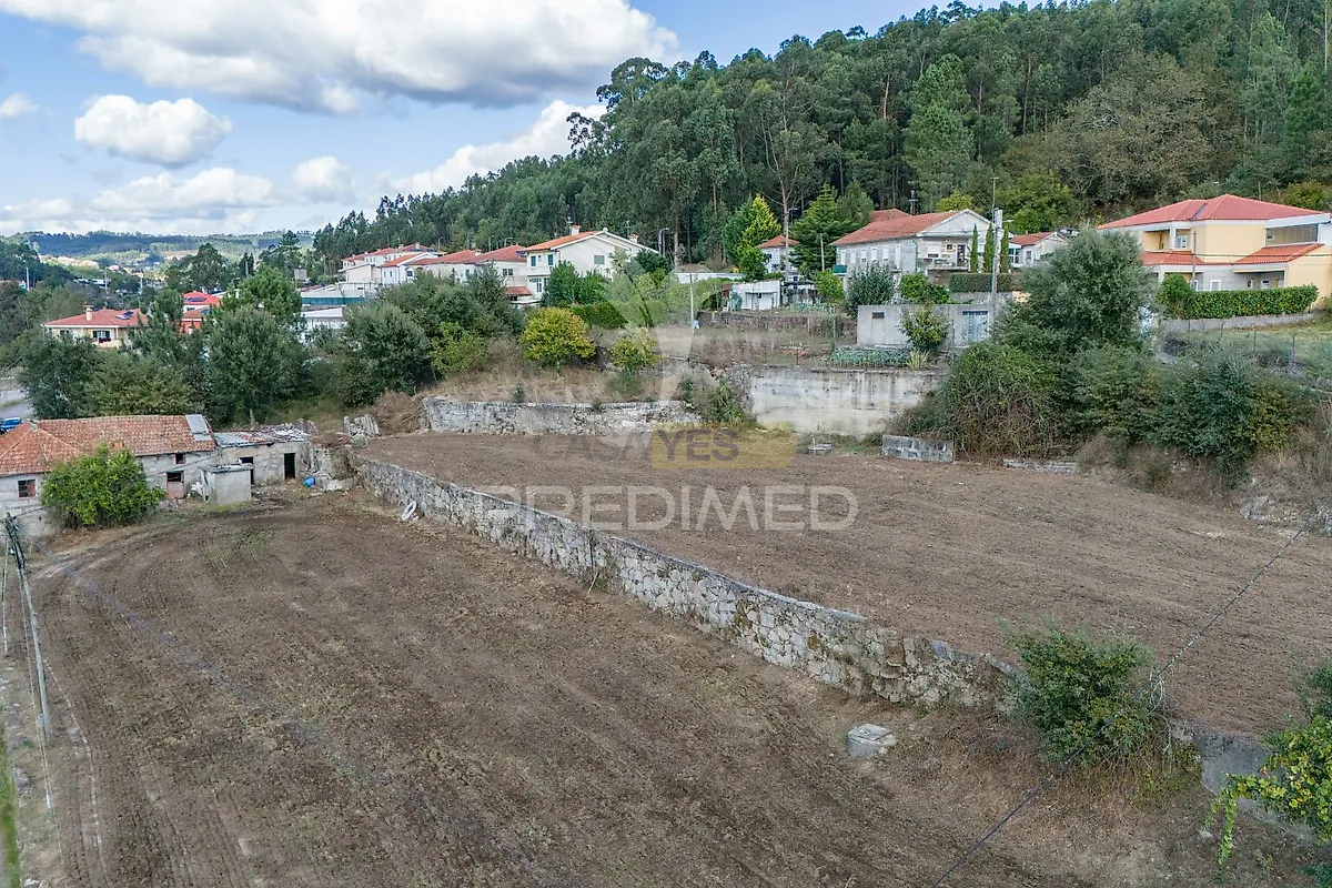 Moradia T3 à venda em Airão Santa Maria, Airão São João e Vermil, Guimarães — foto 23