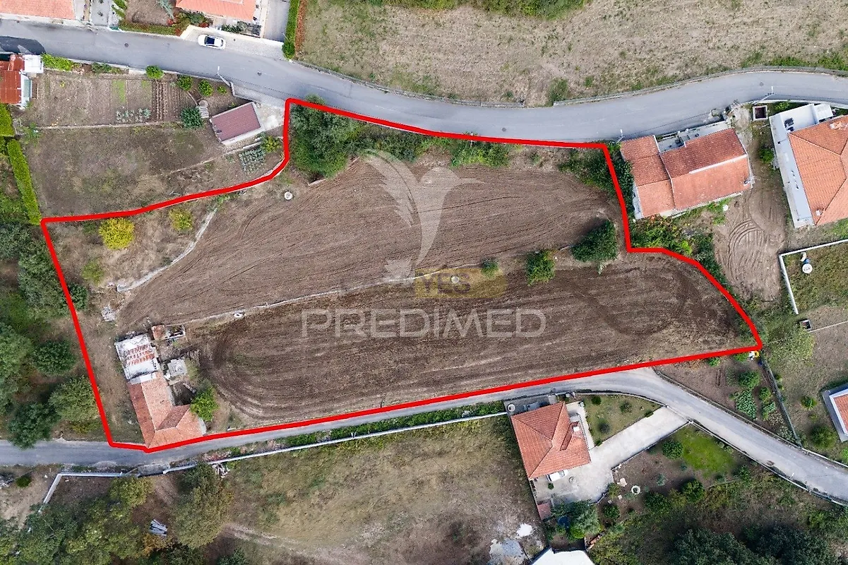 Moradia T3 à venda em Airão Santa Maria, Airão São João e Vermil, Guimarães — foto 32
