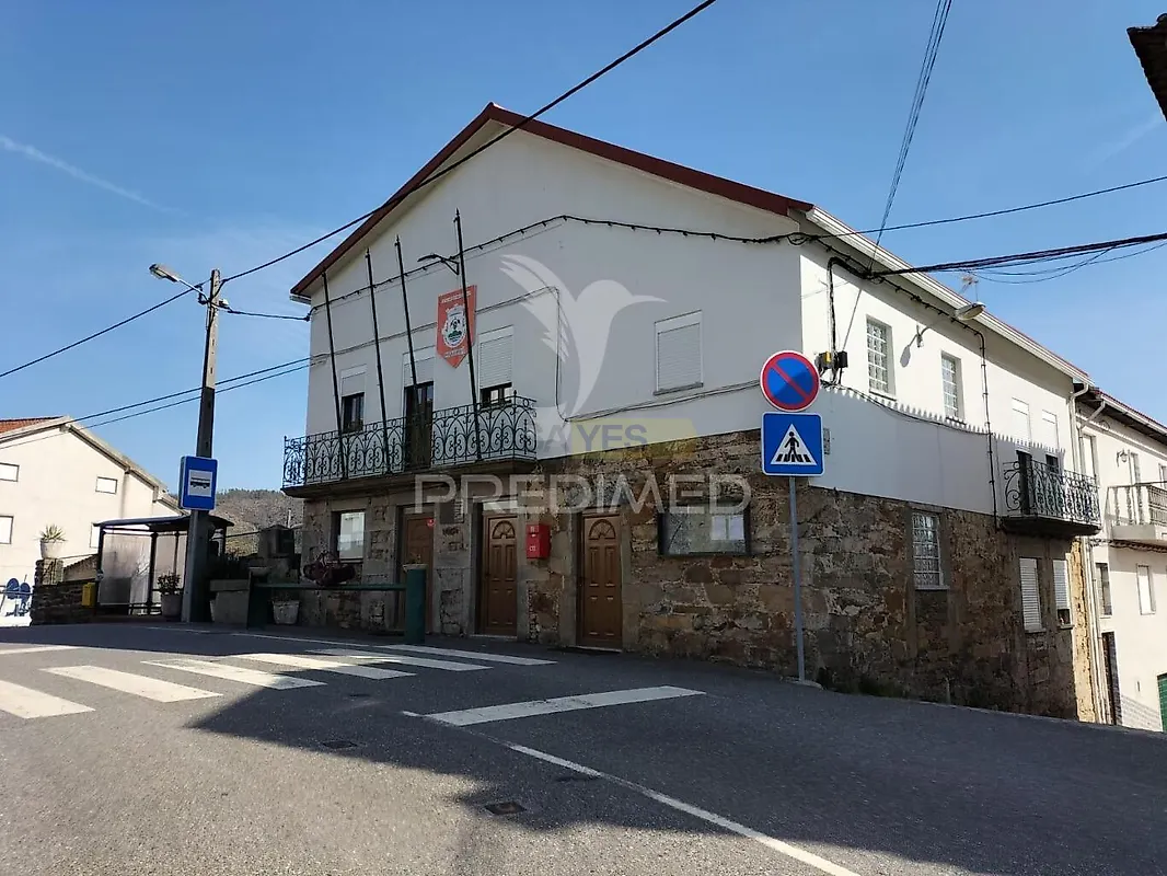 Moradia T6+ à venda em Aldeia de São Francisco de Assis, Covilhã — foto 27