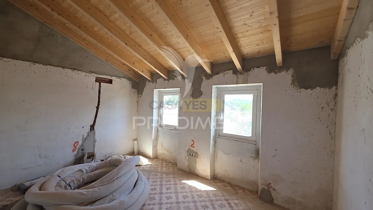 Moradia T2 à venda em São Marcos da Serra, Silves — foto 6