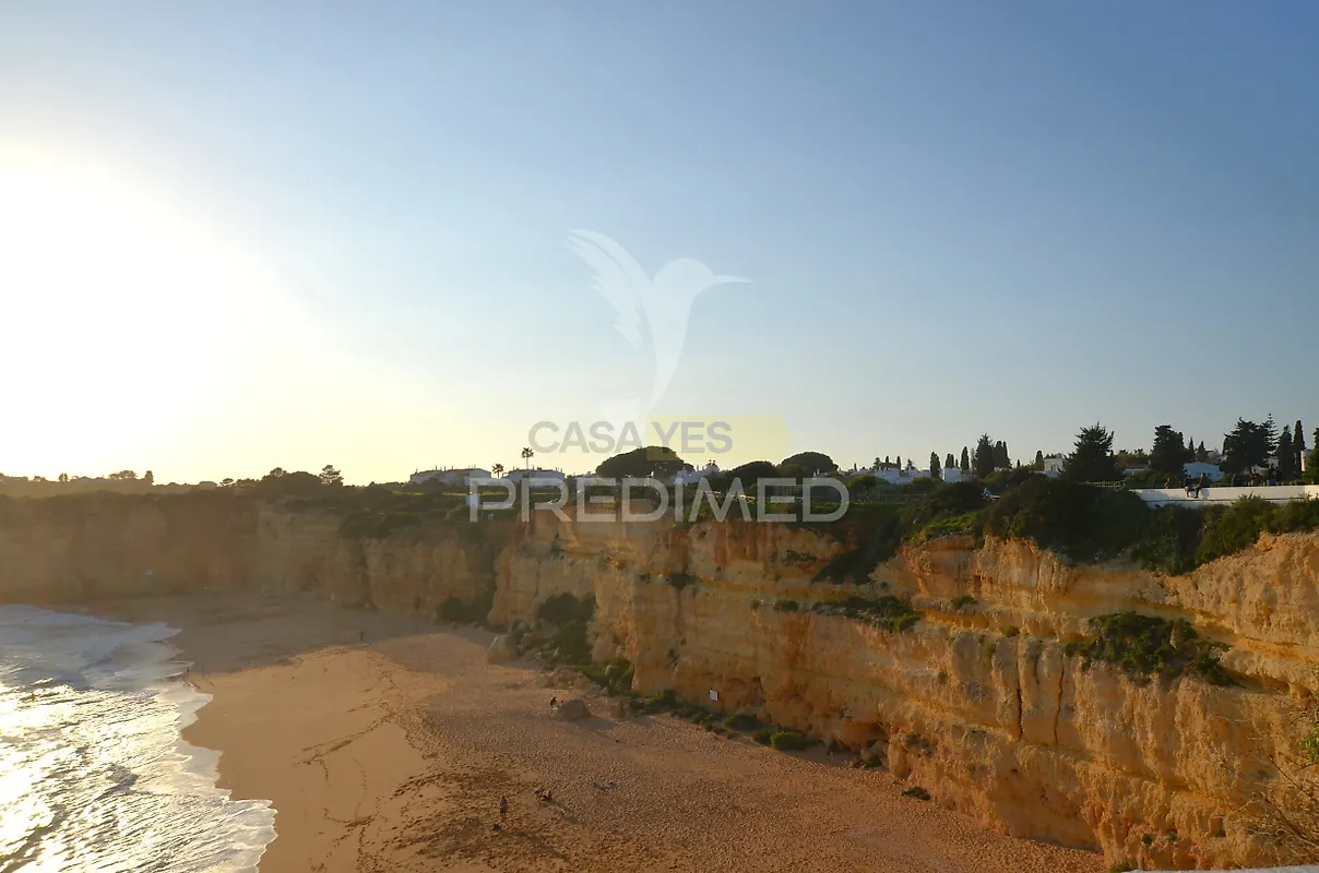 Apartamento T3 à venda em Alcantarilha e Pêra, Silves — foto 13