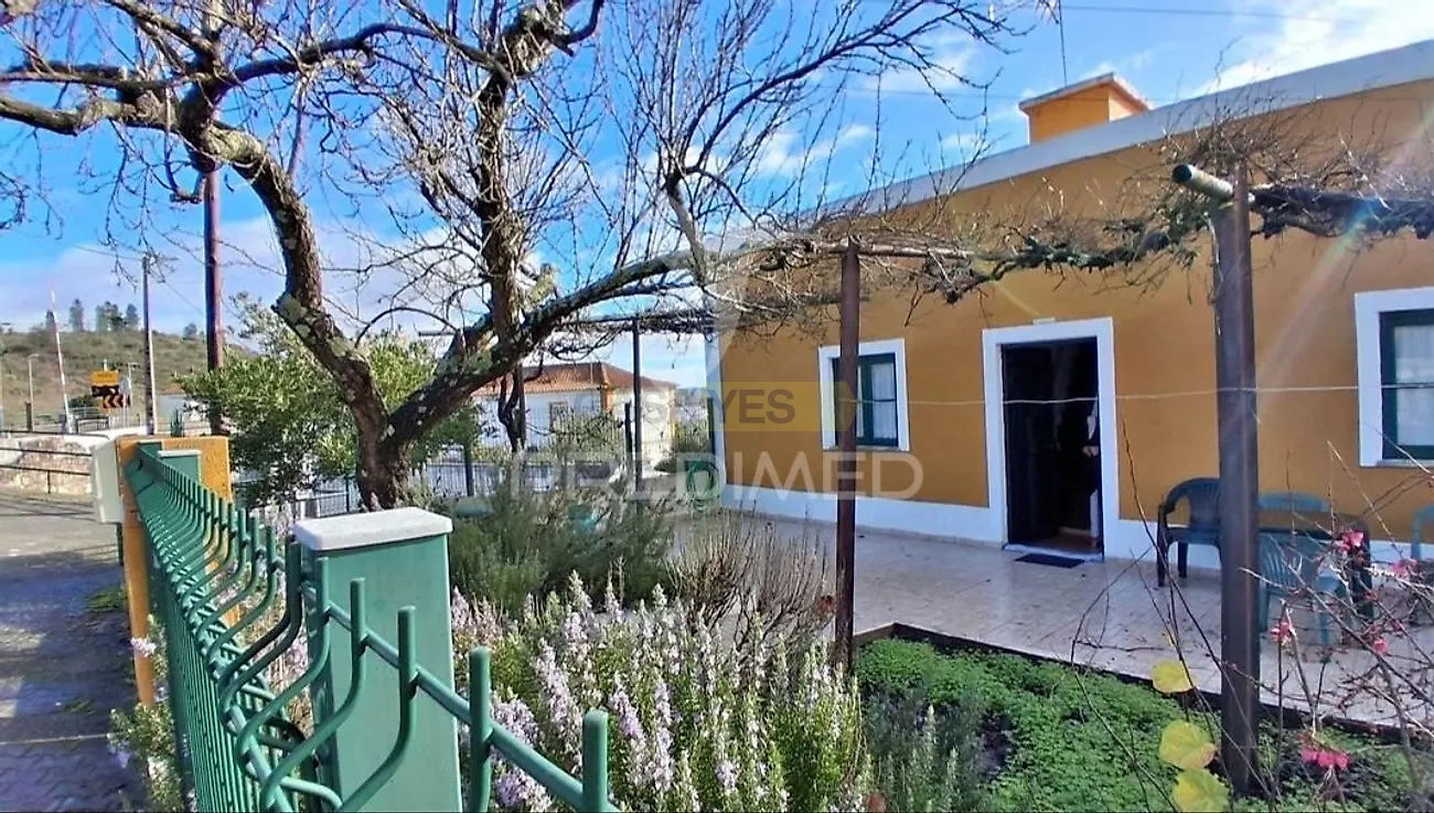 Moradia T6+ à venda em Tancos, Vila Nova da Barquinha — foto 3