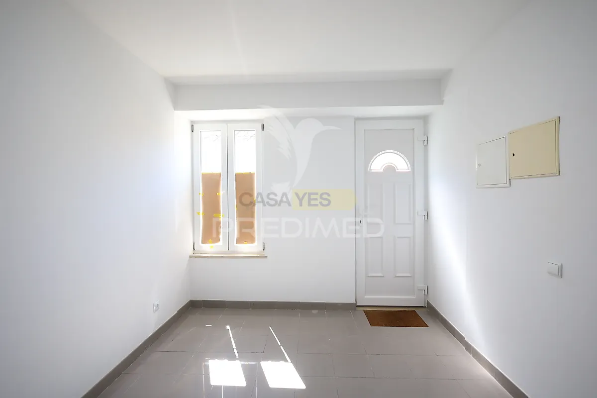 Moradia T1 à venda em São João Baptista, Entroncamento — foto 28
