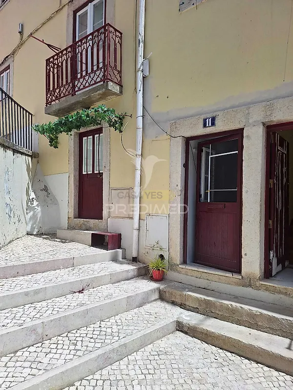 Apartamento T0 à venda em Misericórdia, Lisboa — foto 12