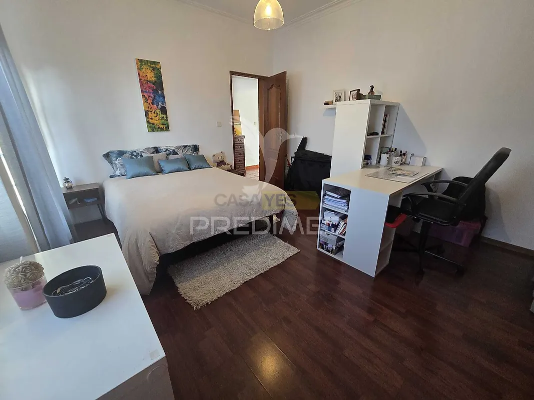 Apartamento T5 à venda em Beja (Salvador e Santa Maria da Feira), Beja — foto 11