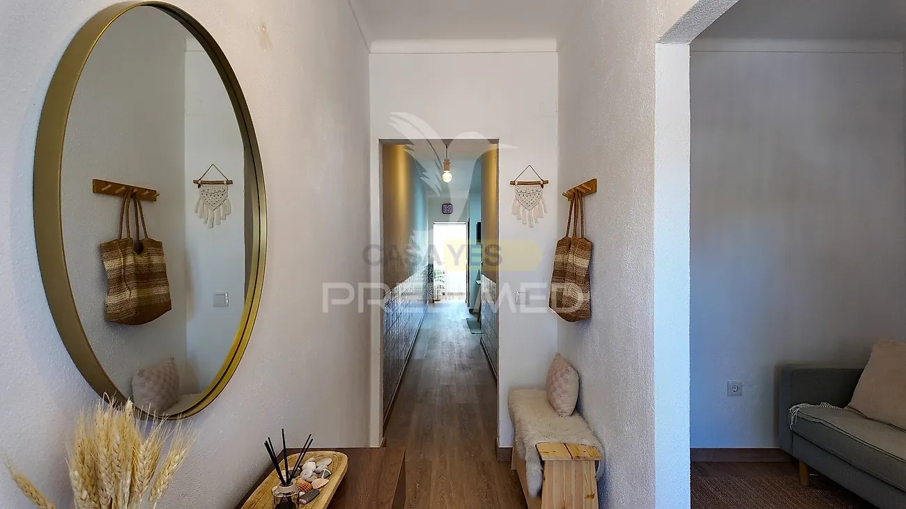 Moradia T2 à venda em Entradas, Castro Verde — foto 4