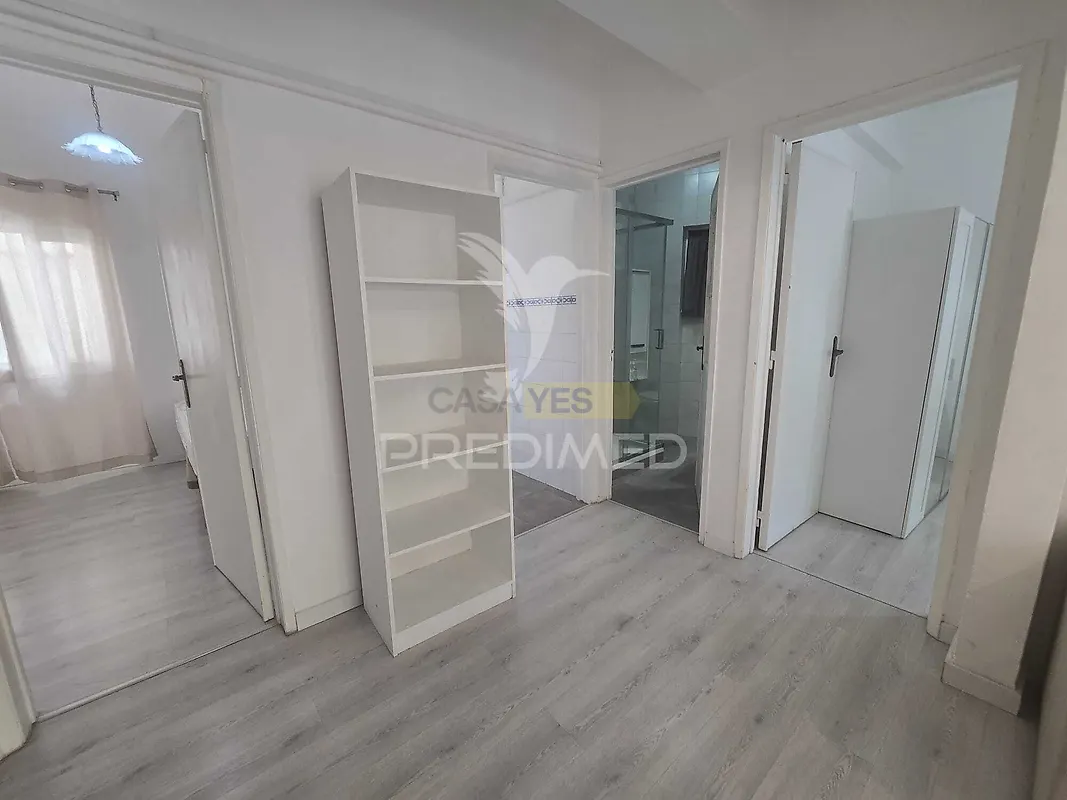 Apartamento T2 à venda em Beja (Santiago Maior e São João Baptista), Beja — foto 7