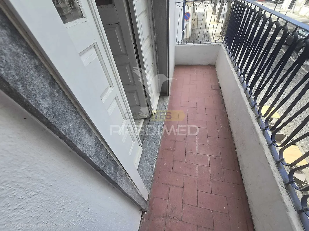 Apartamento T2 à venda em Beja (Santiago Maior e São João Baptista), Beja — foto 18