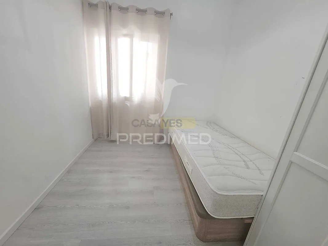 Apartamento T2 à venda em Beja (Santiago Maior e São João Baptista), Beja — foto 14