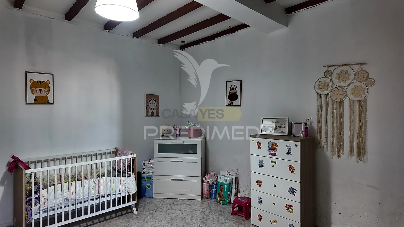 Moradia T4 à venda em Ervidel, Aljustrel — foto 15