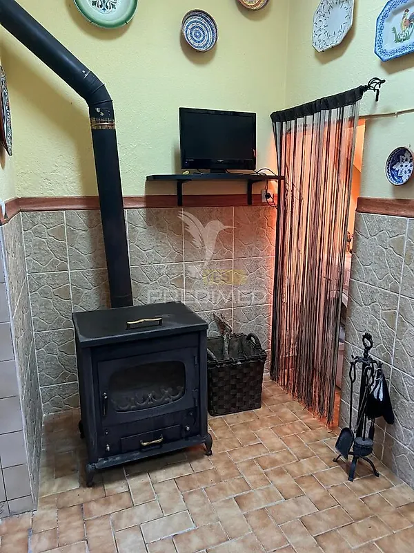 Moradia T5 à venda em Nossa Senhora da Graça de Póvoa e Meadas, Castelo de Vide — foto 12