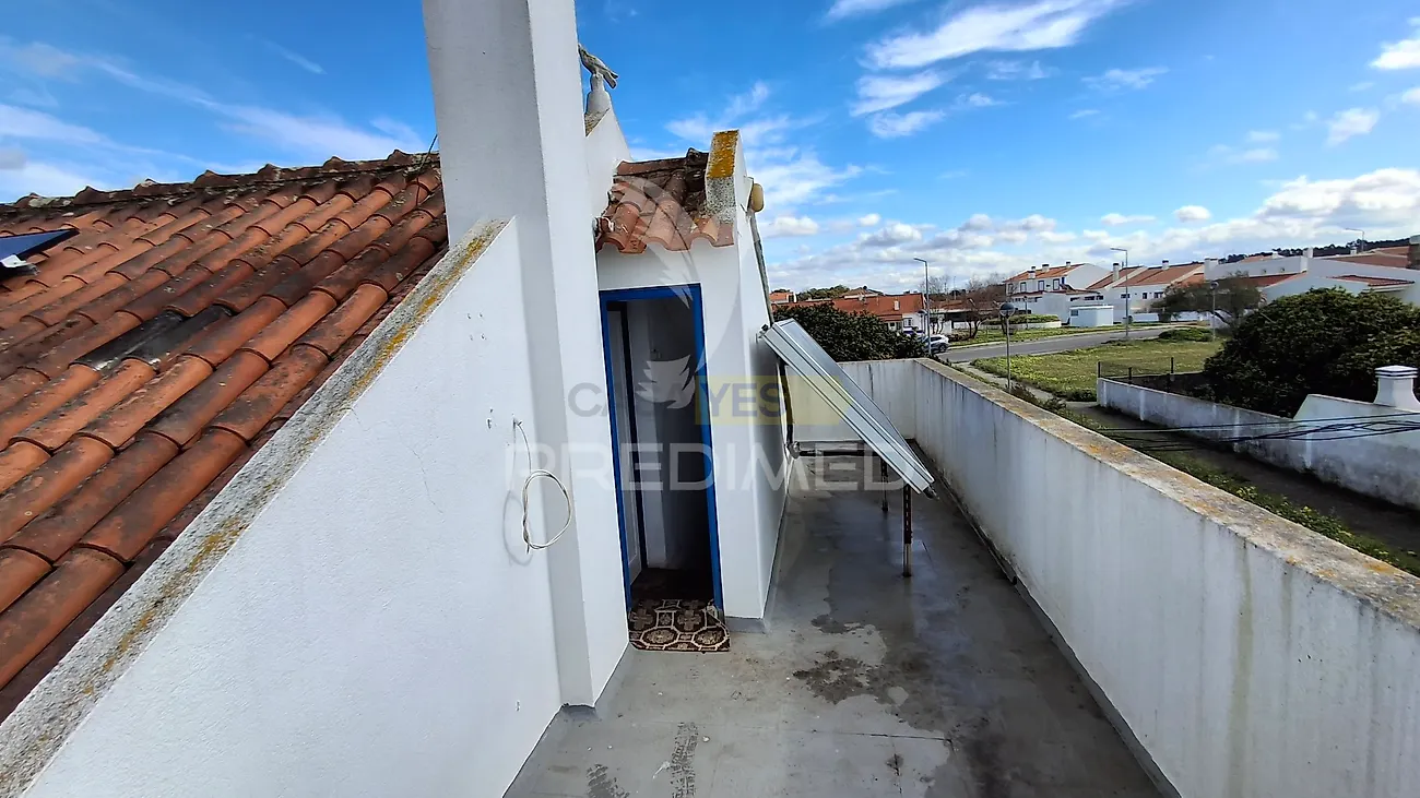 Moradia T3 à venda em Boavista dos Pinheiros, Odemira — foto 8