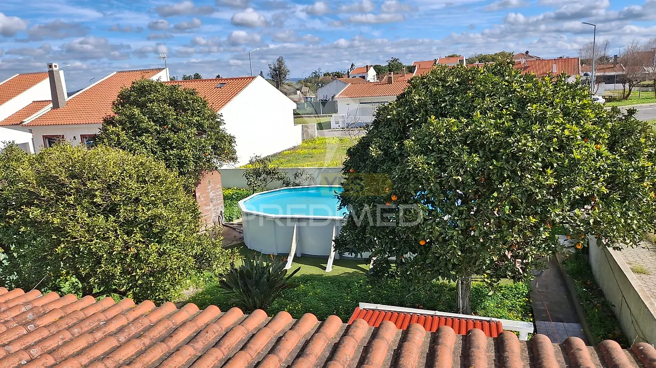 Moradia T3 à venda em Boavista dos Pinheiros, Odemira — foto 7