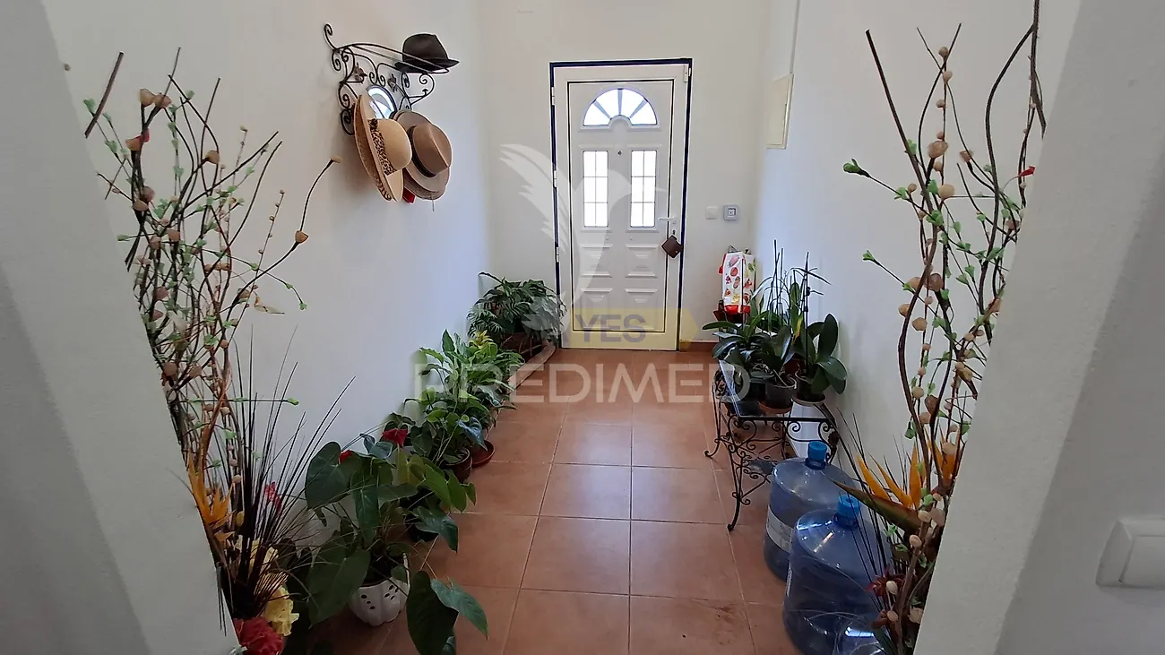 Moradia T3 à venda em Boavista dos Pinheiros, Odemira — foto 11
