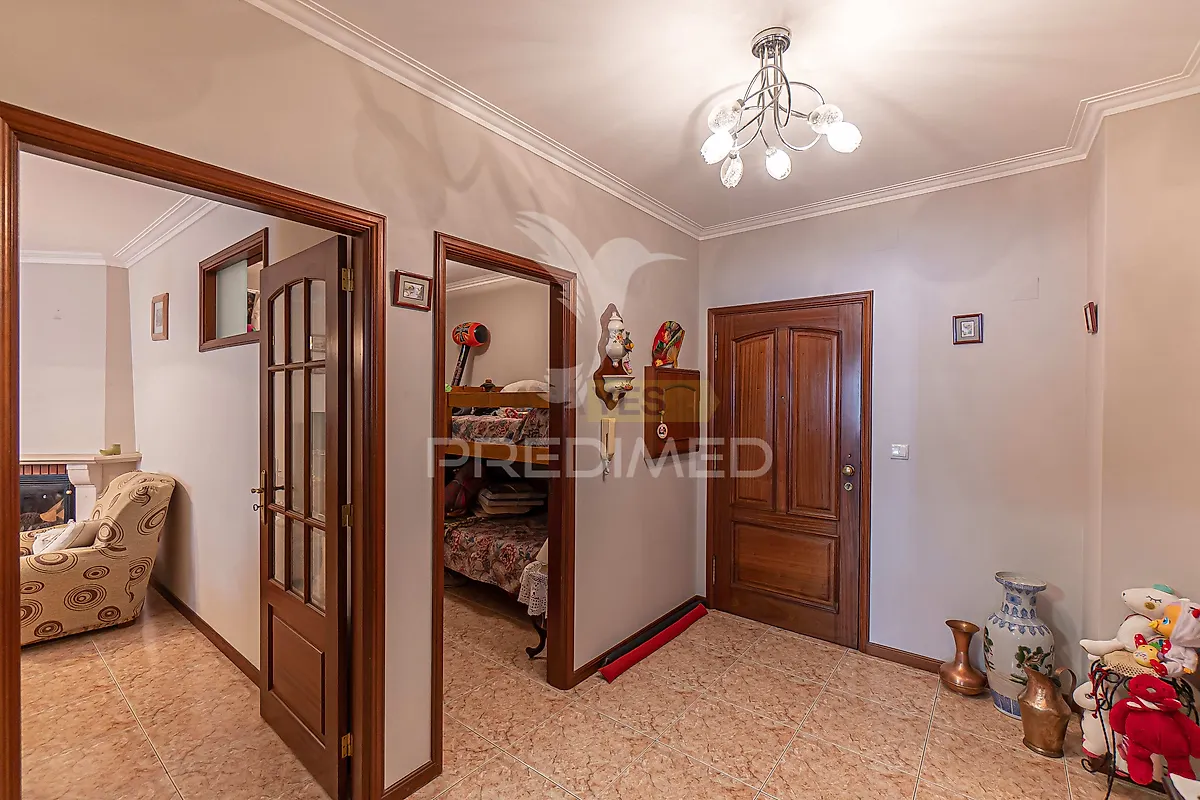 Apartamento T2 à venda em Gulpilhares e Valadares, Vila Nova de Gaia — foto 10