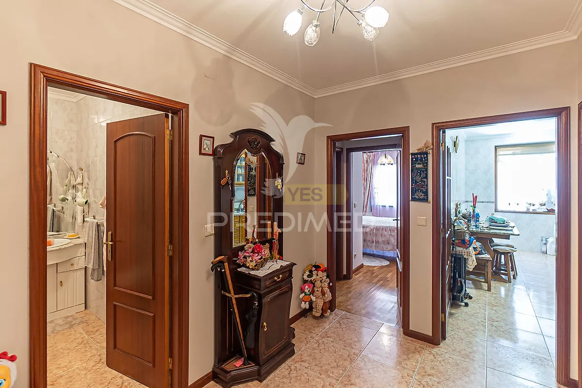 Apartamento T2 à venda em Gulpilhares e Valadares, Vila Nova de Gaia — foto 9