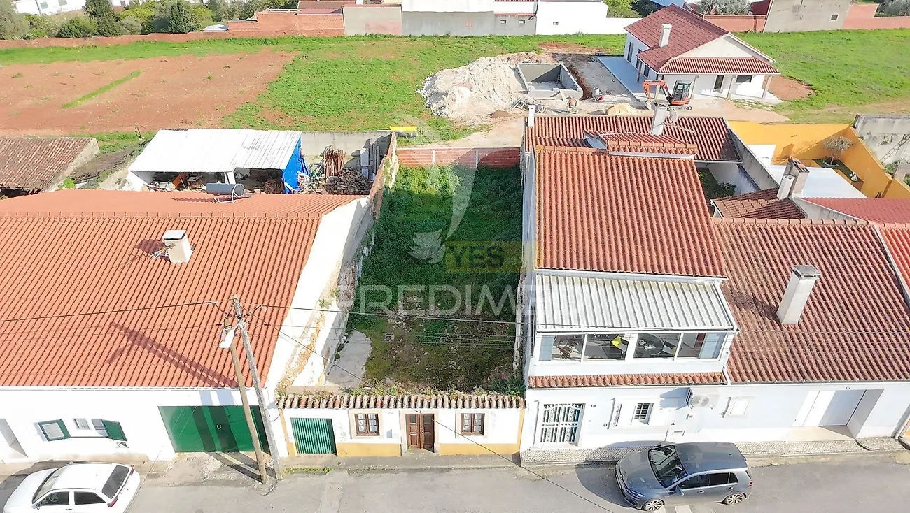 Moradia T2 à venda em Marmeleira e Assentiz, Rio Maior — foto 2