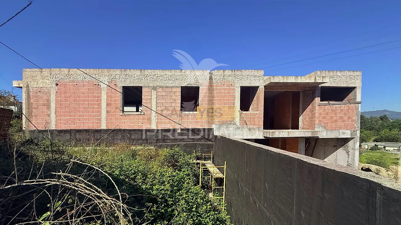 Moradia T3 à venda em Silvares, Guimarães — foto 9