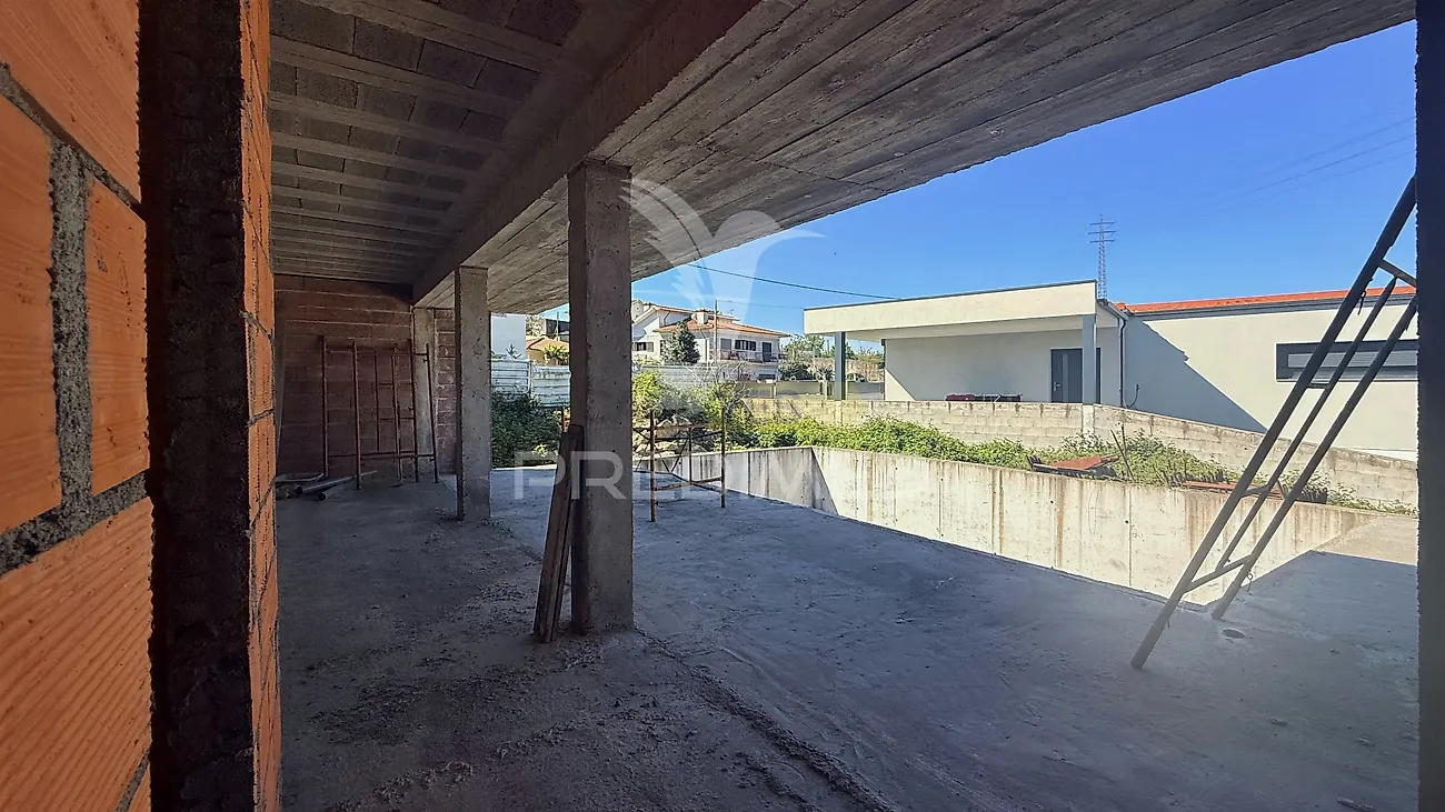 Moradia T3 à venda em Silvares, Guimarães — foto 7
