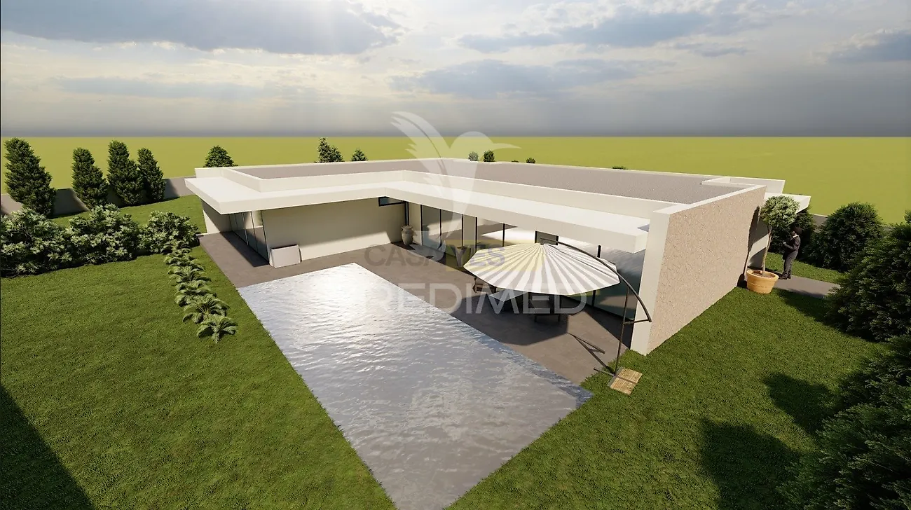 Moradia T3 em Silvares, €400.000