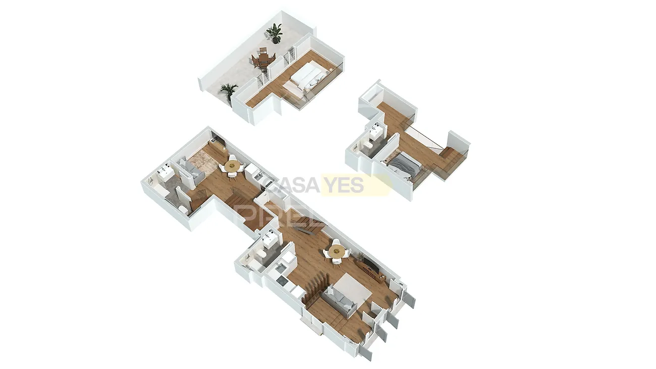Apartamento T6+ à venda em Santa Marinha e São Pedro da Afurada, Vila Nova de Gaia — foto 39